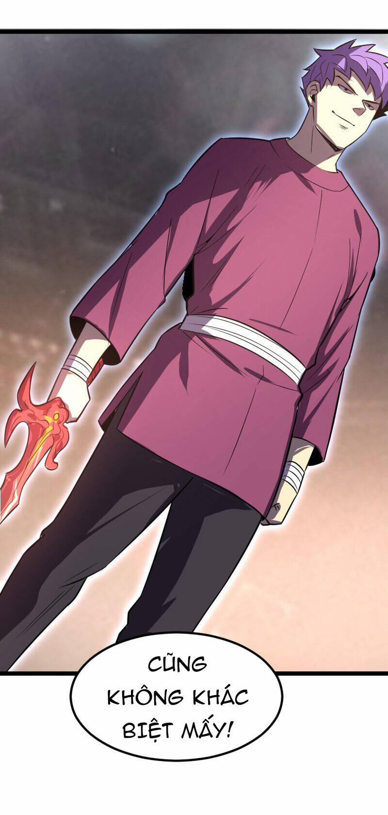 OCD Thành Vương Giả 25 trang 50