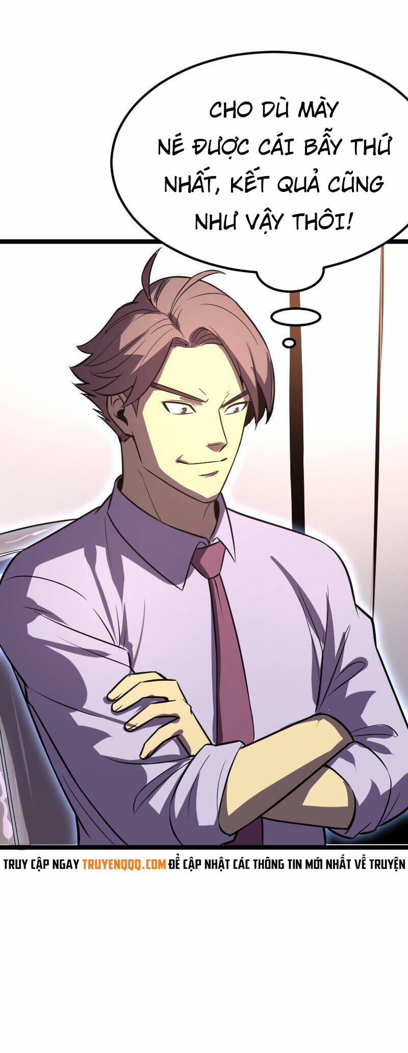 OCD Thành Vương Giả 25 trang 53