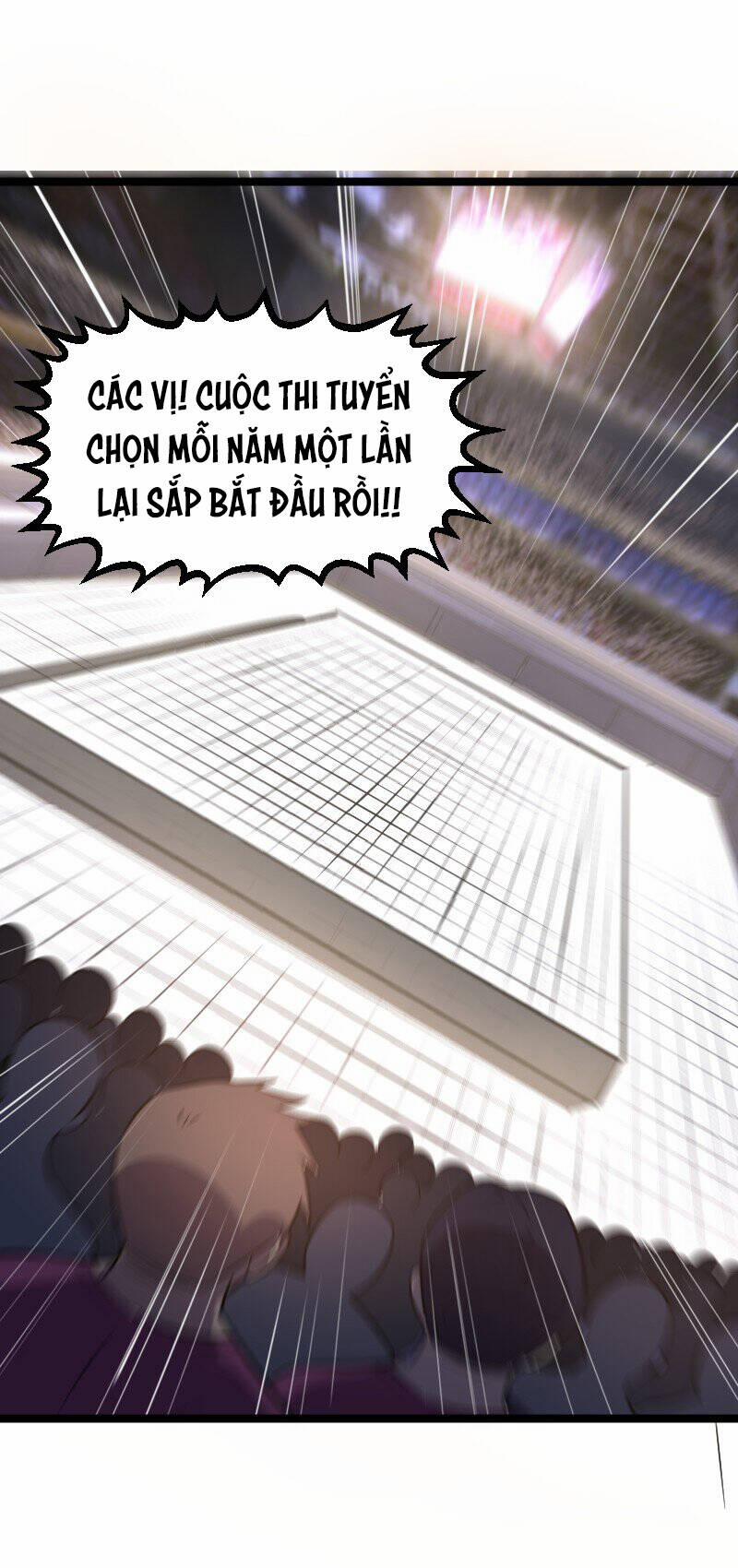 OCD Thành Vương Giả 25 trang 6