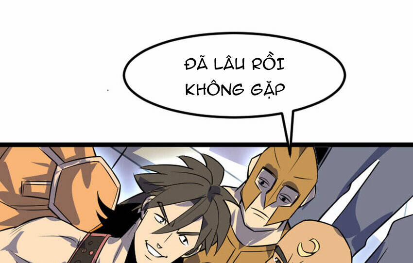 OCD Thành Vương Giả 26 trang 34