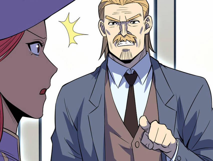 OCD Thành Vương Giả 26 trang 50