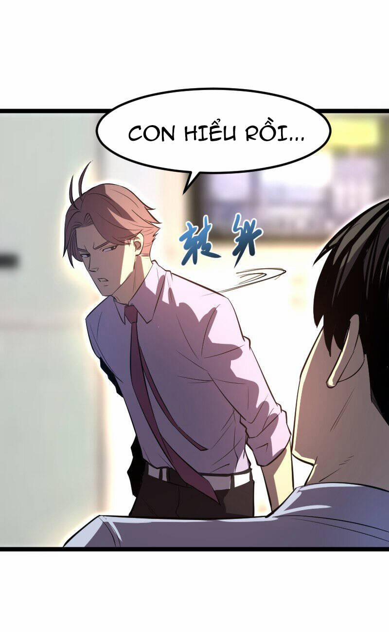 OCD Thành Vương Giả 27 trang 40