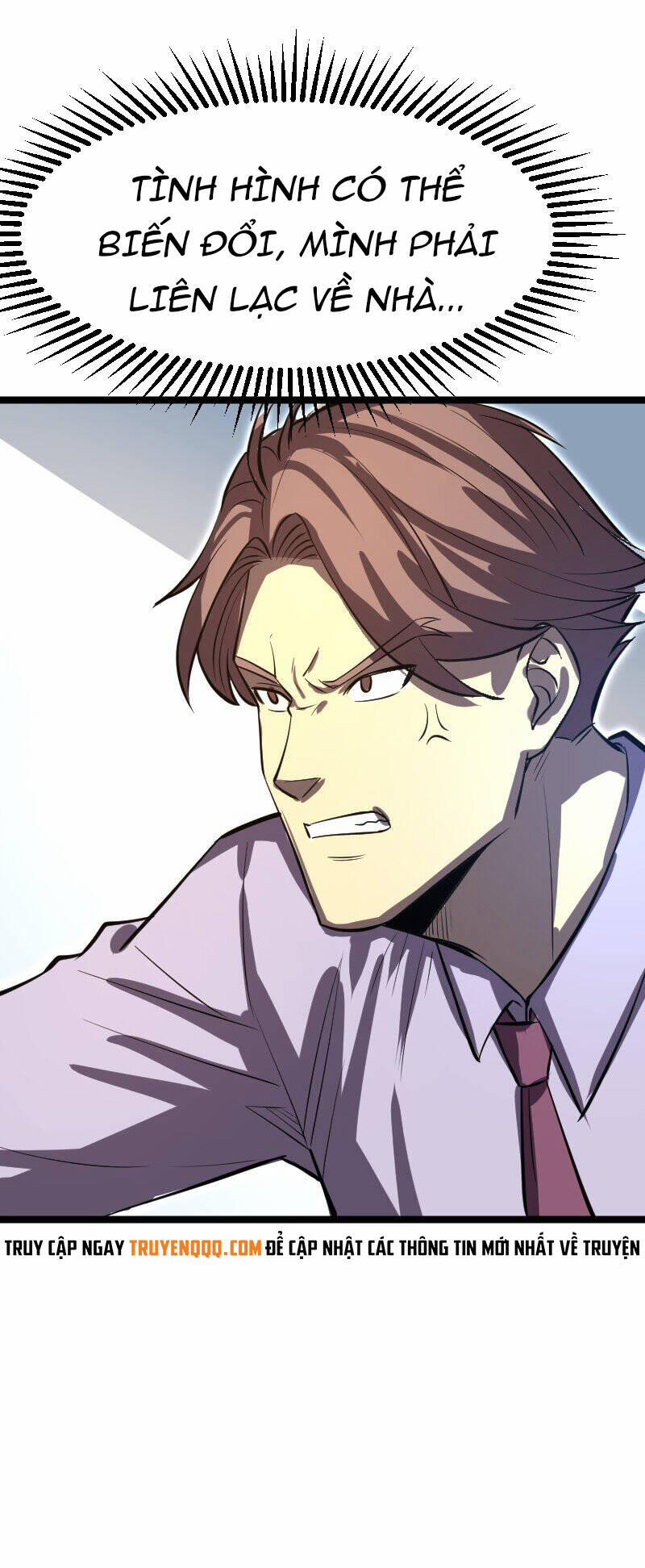 OCD Thành Vương Giả 27 trang 47