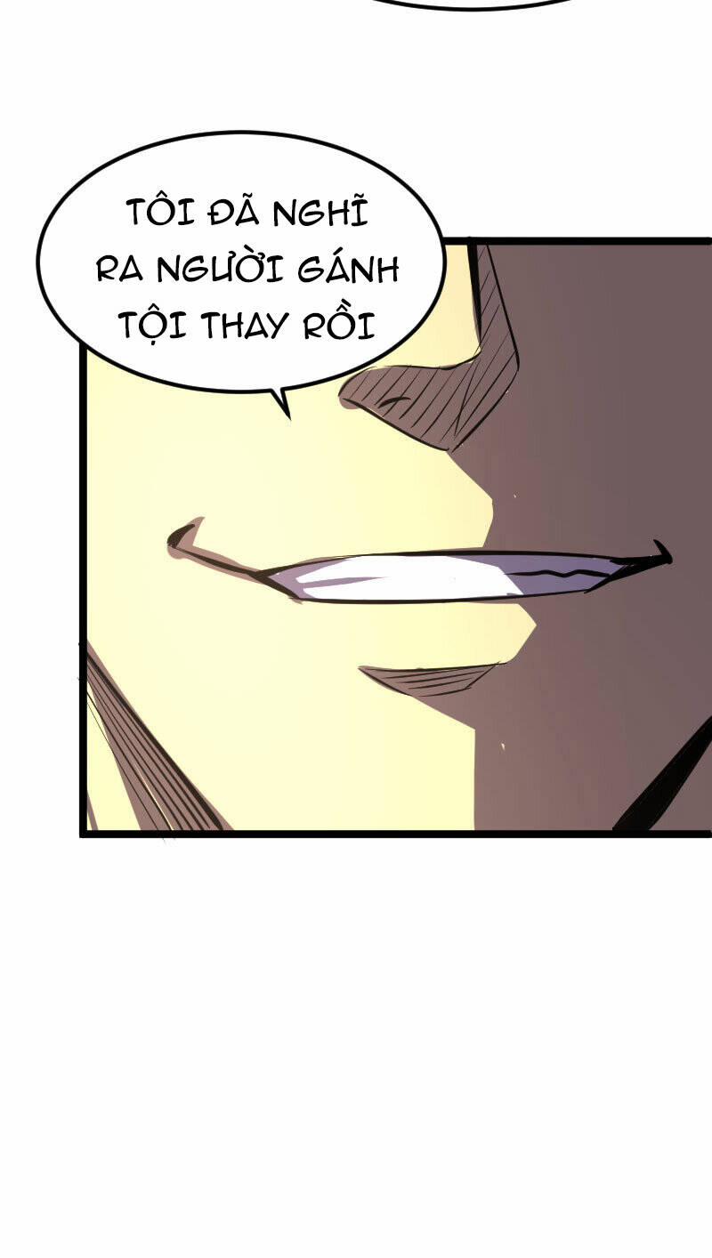 OCD Thành Vương Giả 28 trang 16