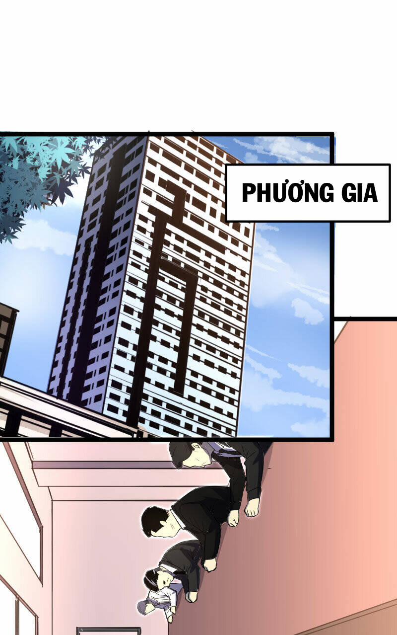 OCD Thành Vương Giả 28 trang 17