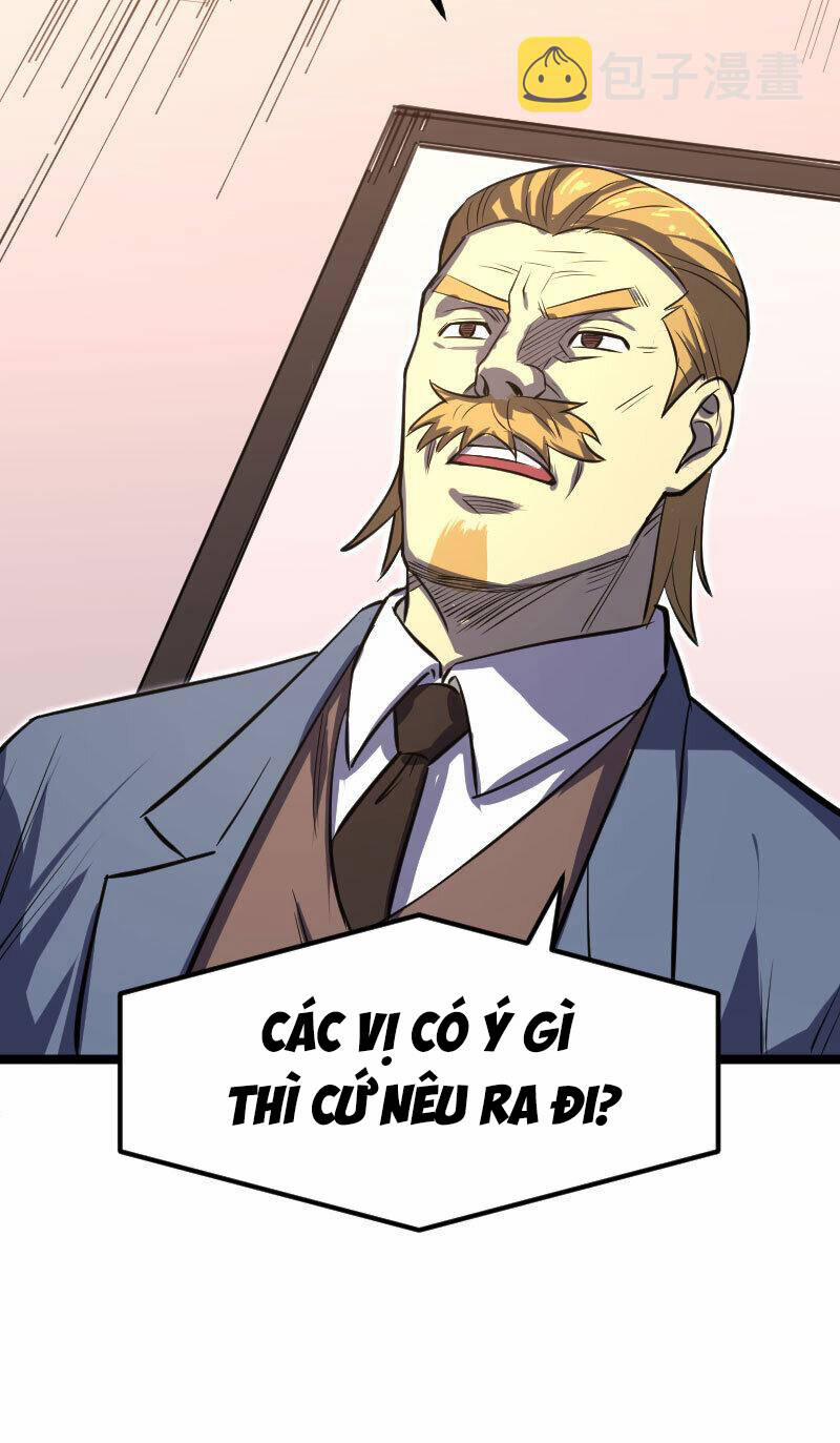 OCD Thành Vương Giả 28 trang 19