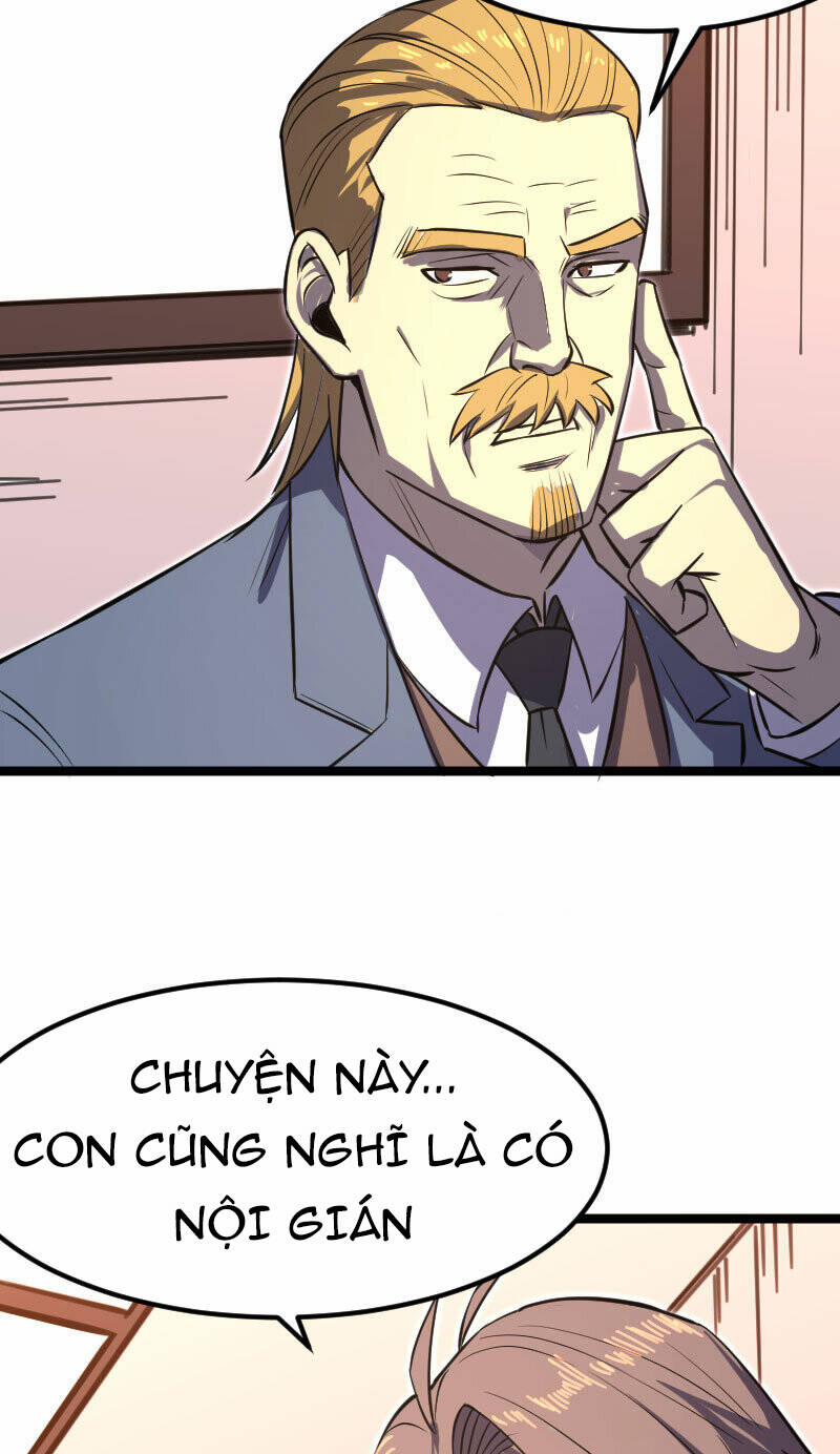 OCD Thành Vương Giả 28 trang 25