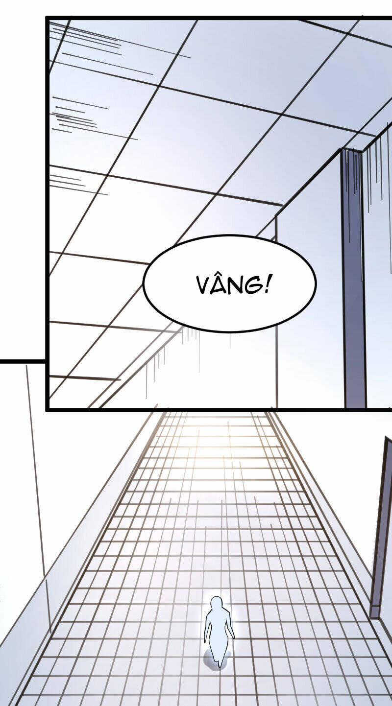 OCD Thành Vương Giả 28 trang 35