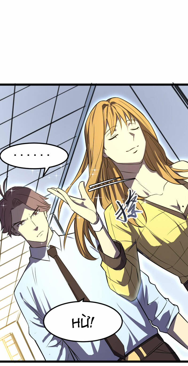 OCD Thành Vương Giả 28 trang 43