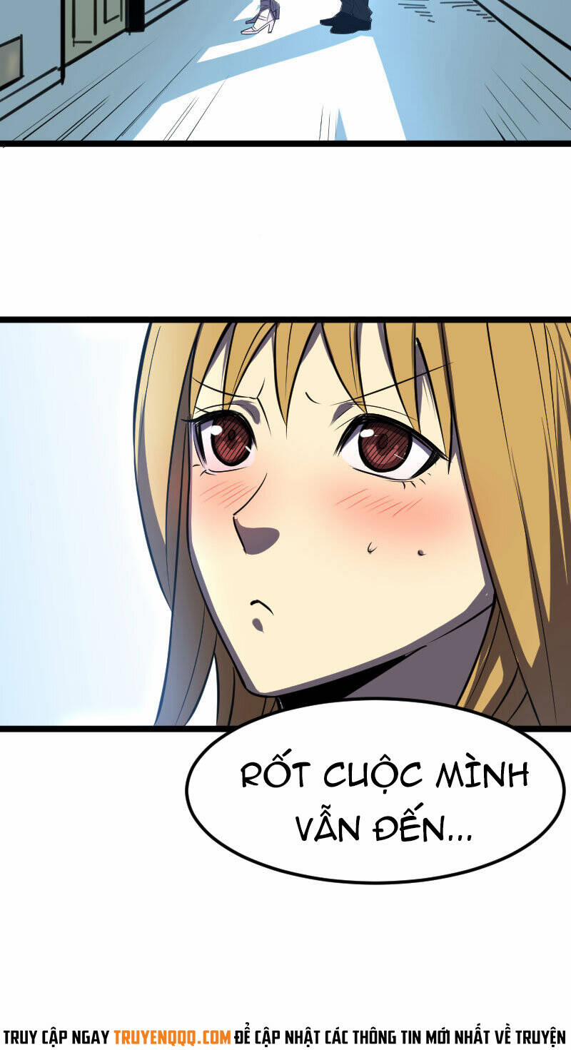OCD Thành Vương Giả 28 trang 46