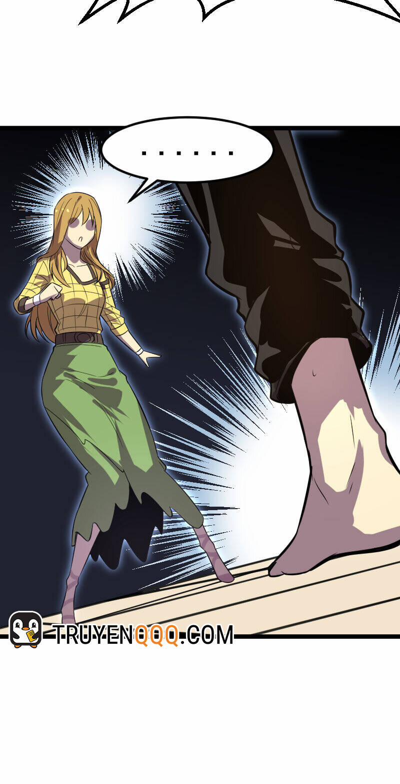 OCD Thành Vương Giả 29 trang 15