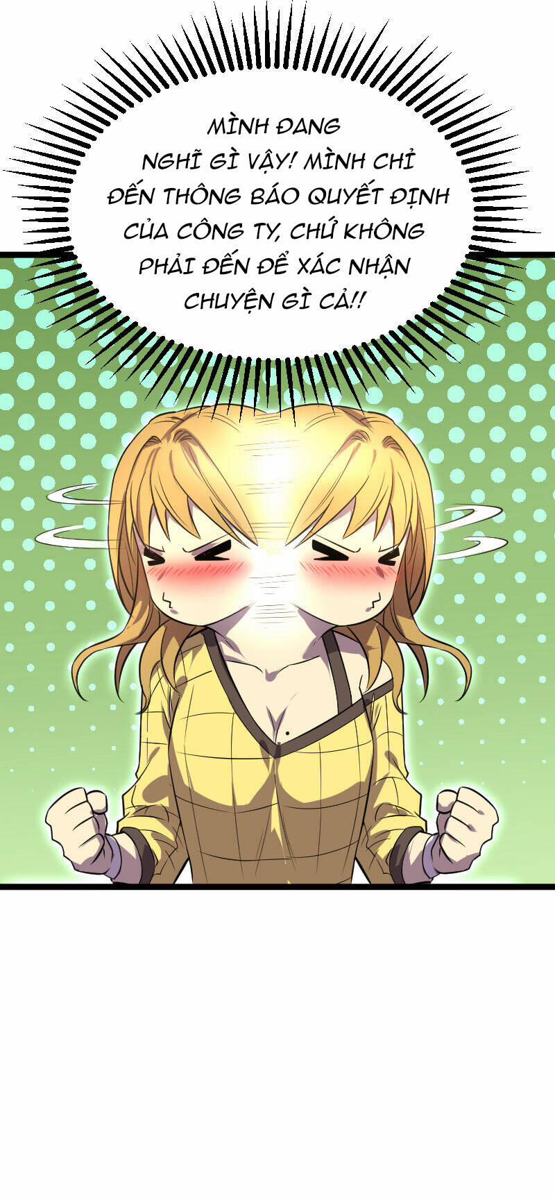 OCD Thành Vương Giả 29 trang 2