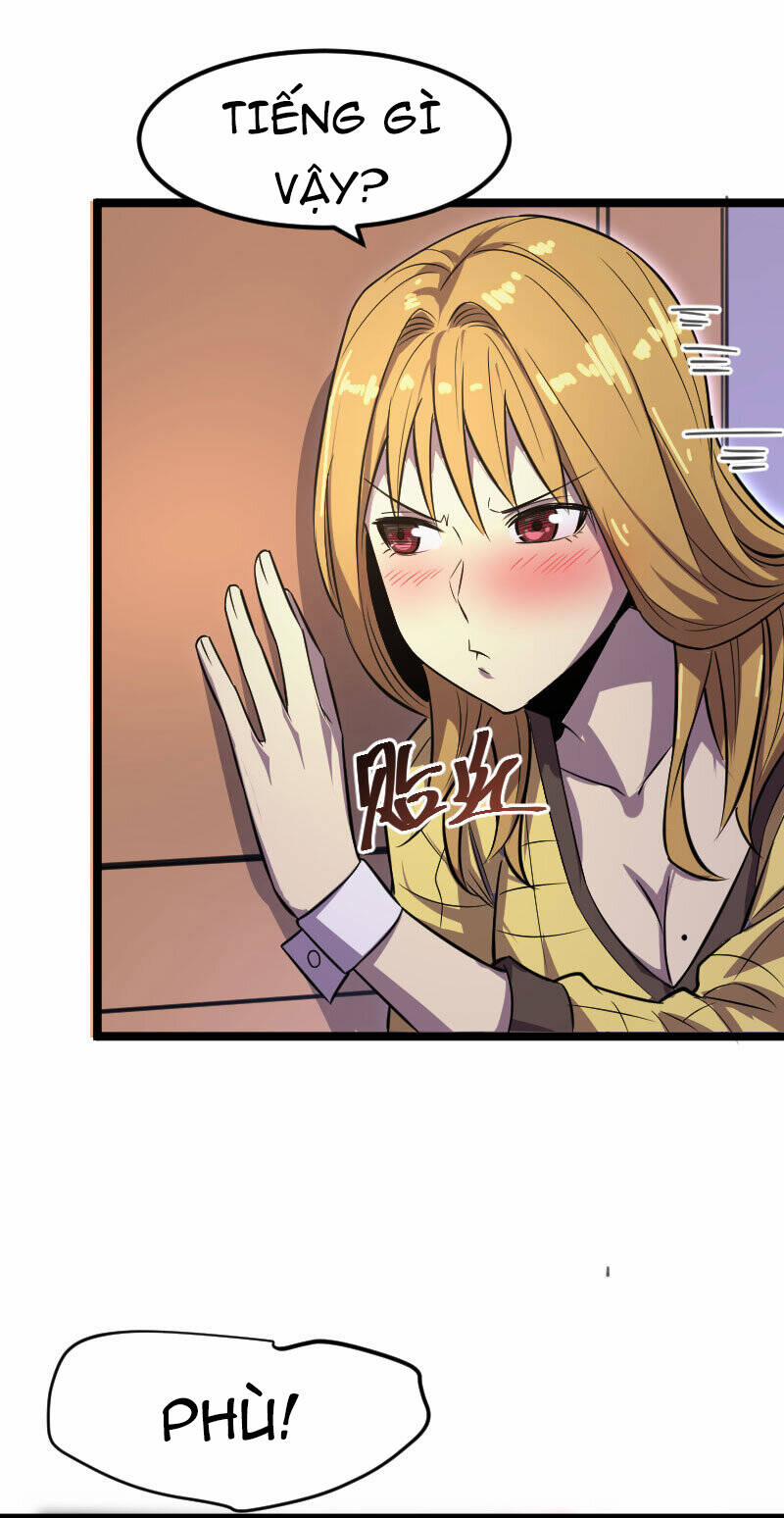 OCD Thành Vương Giả 29 trang 4