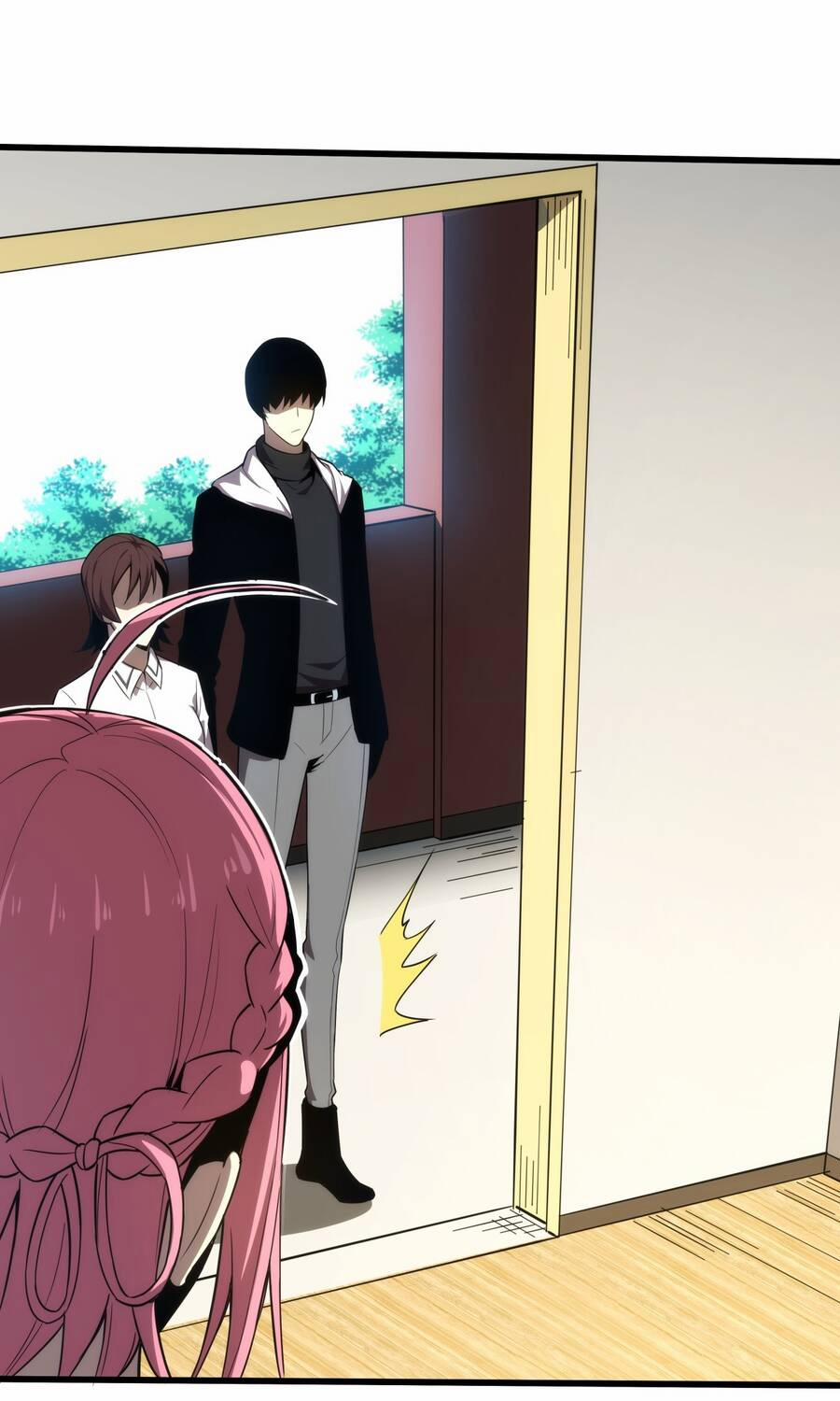 OCD Thành Vương Giả 3 trang 14