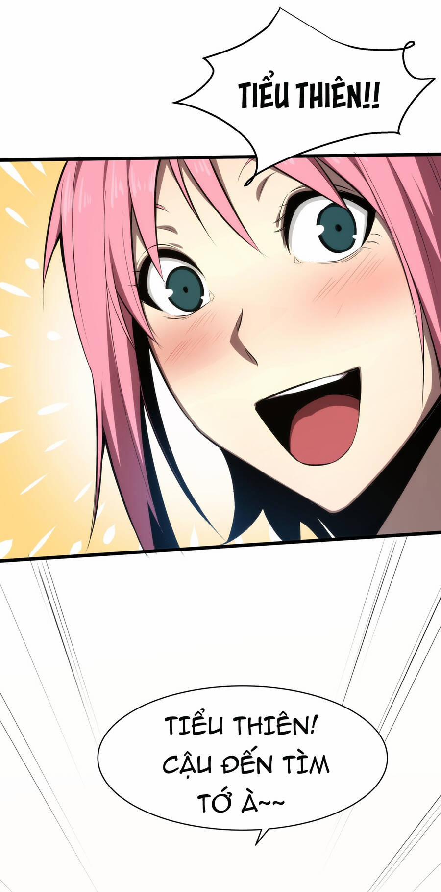 OCD Thành Vương Giả 3 trang 15