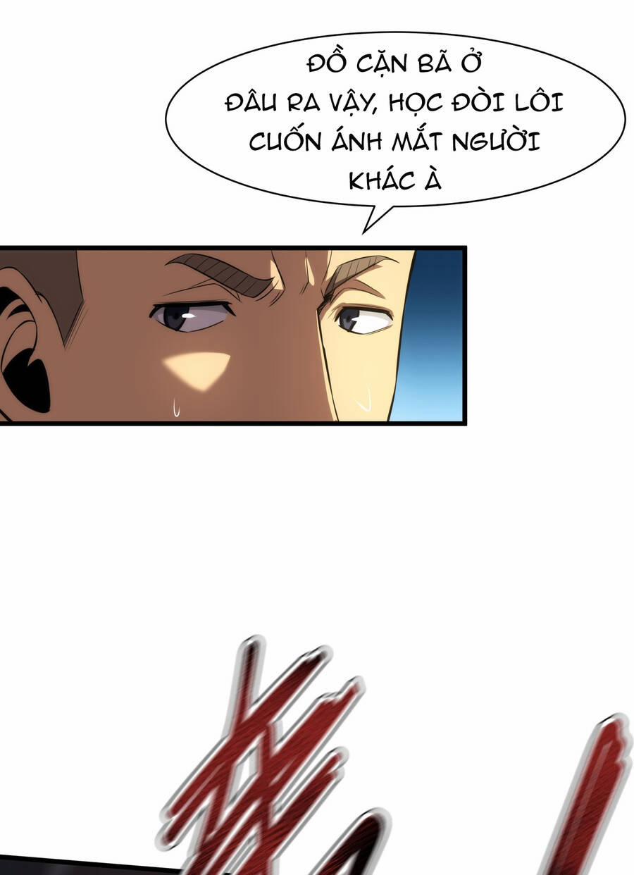 OCD Thành Vương Giả 3 trang 35
