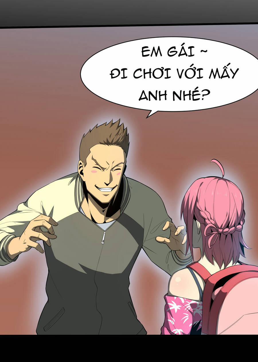 OCD Thành Vương Giả 3 trang 5