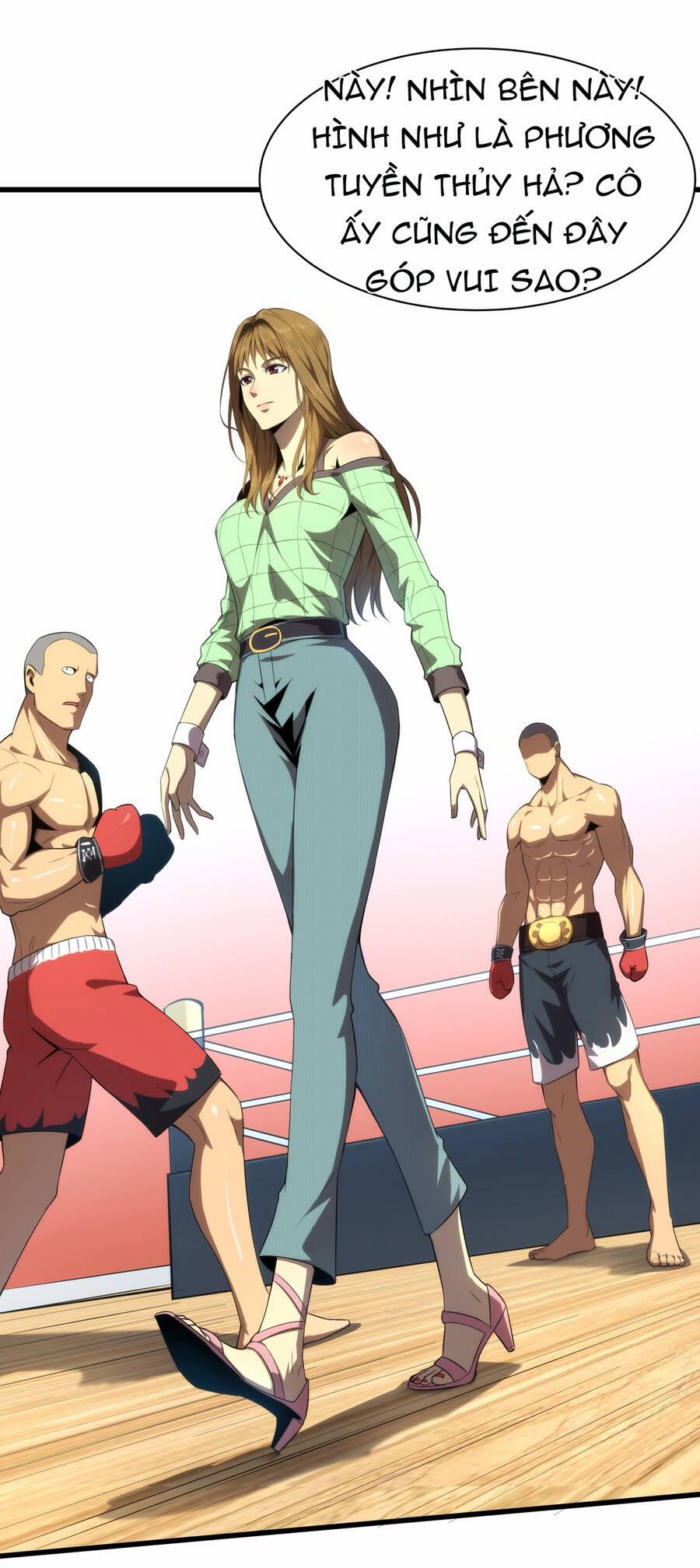 OCD Thành Vương Giả 3 trang 55