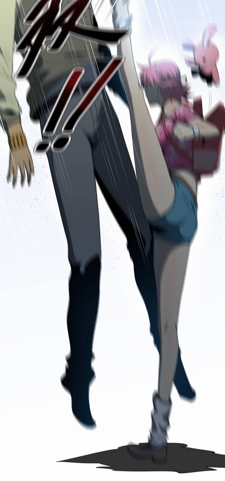 OCD Thành Vương Giả 3 trang 7