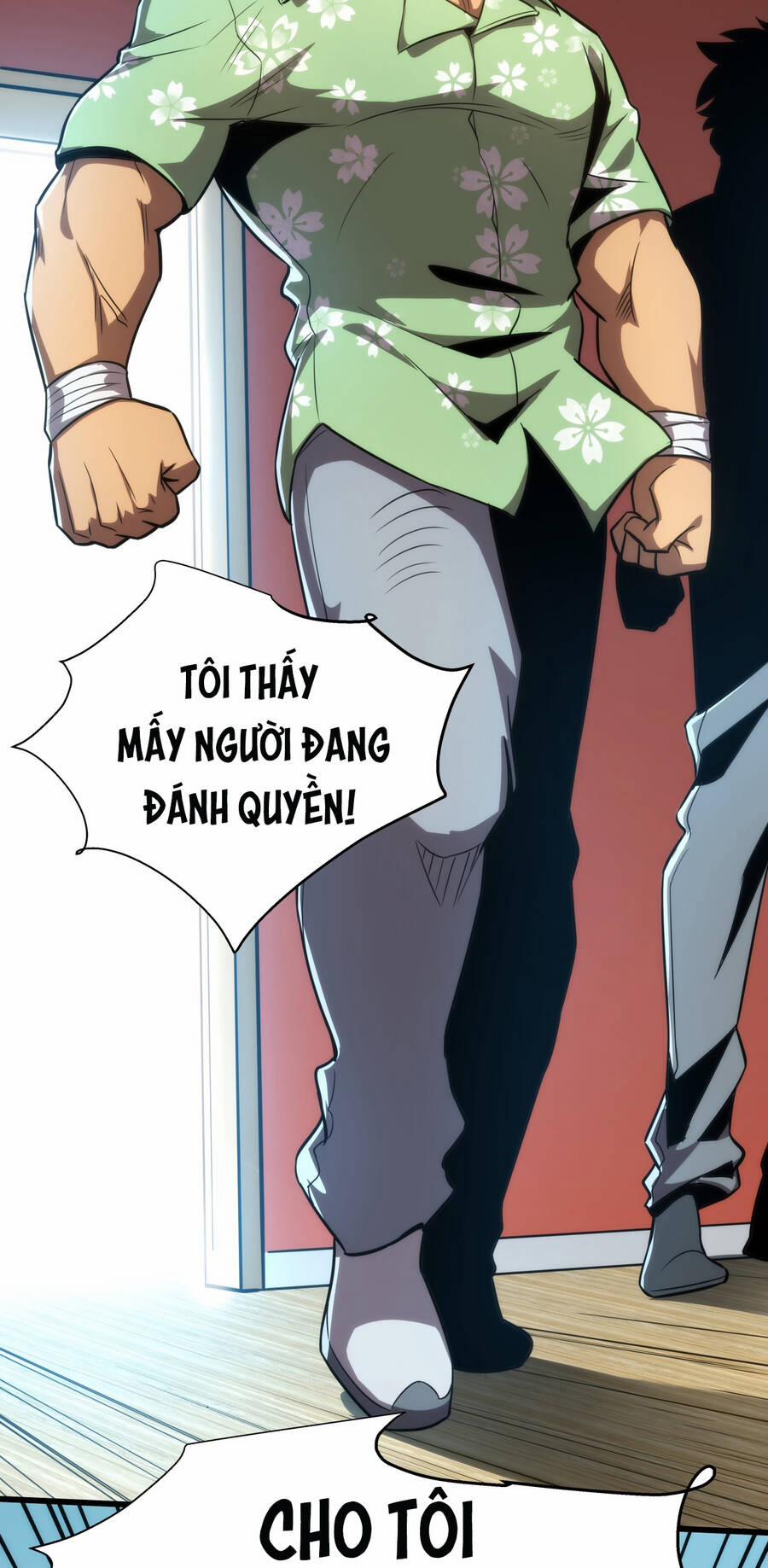 OCD Thành Vương Giả 3 trang 70