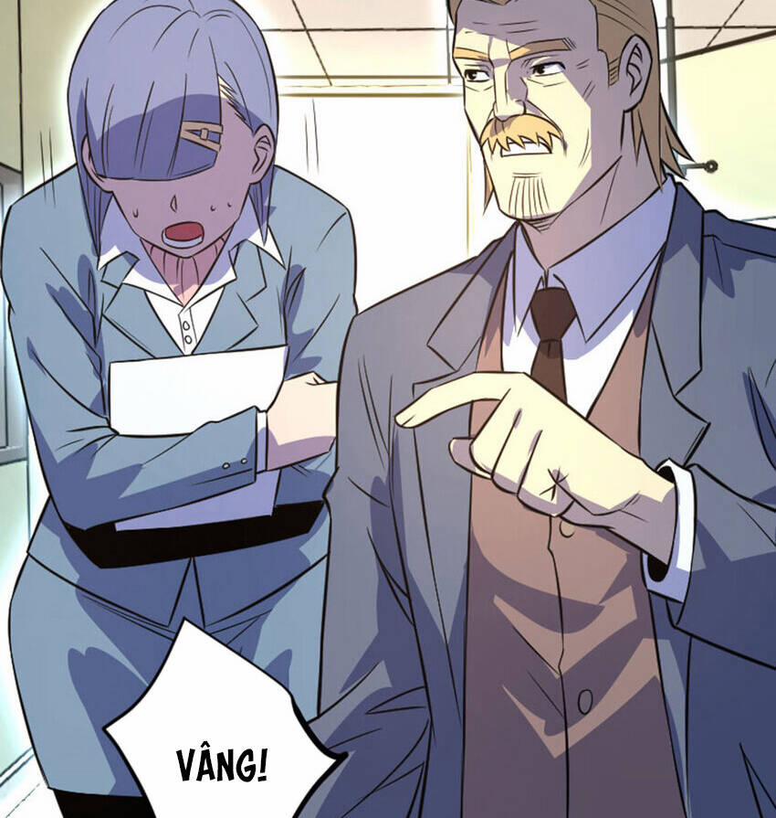 OCD Thành Vương Giả 30.5 trang 14