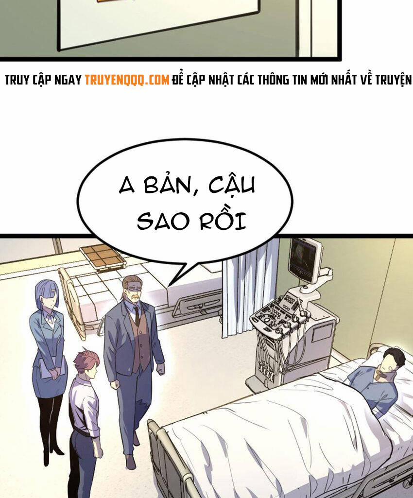 OCD Thành Vương Giả 30.5 trang 2