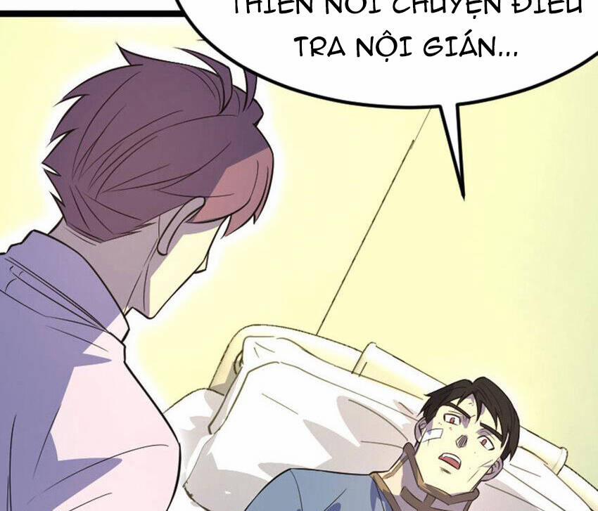 OCD Thành Vương Giả 30.5 trang 20