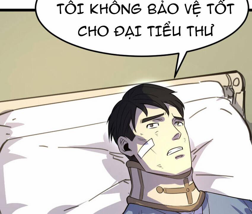 OCD Thành Vương Giả 30.5 trang 5