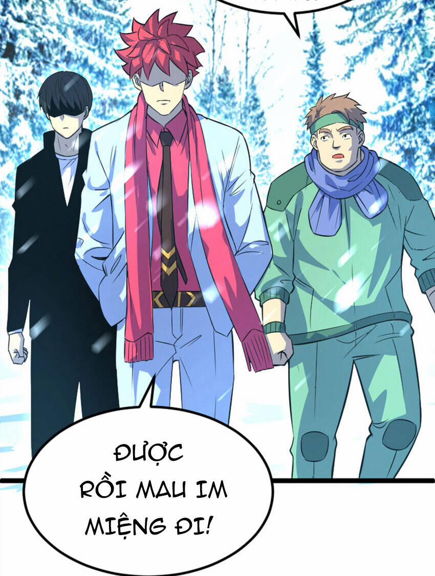 OCD Thành Vương Giả 30.5 trang 71