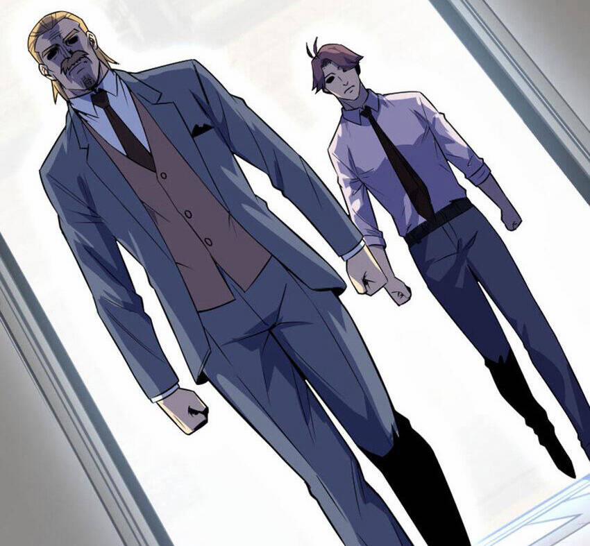 OCD Thành Vương Giả 30 trang 38