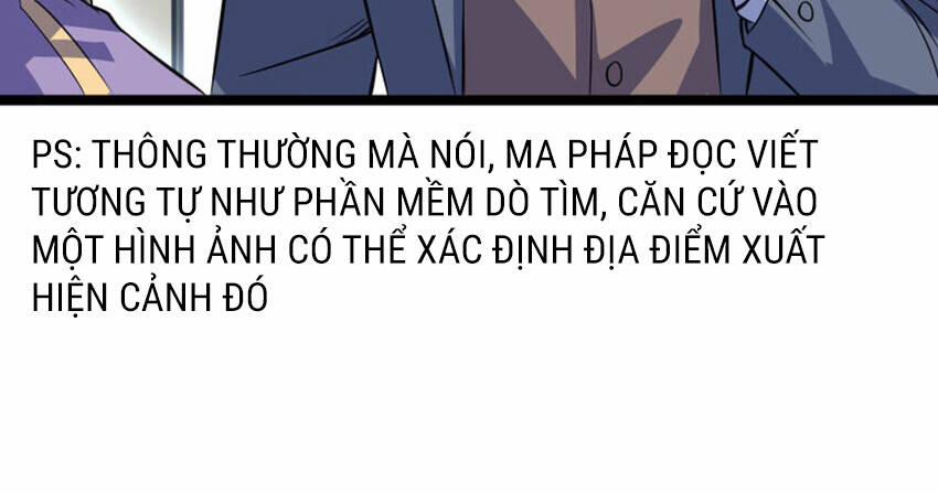 OCD Thành Vương Giả 30 trang 51