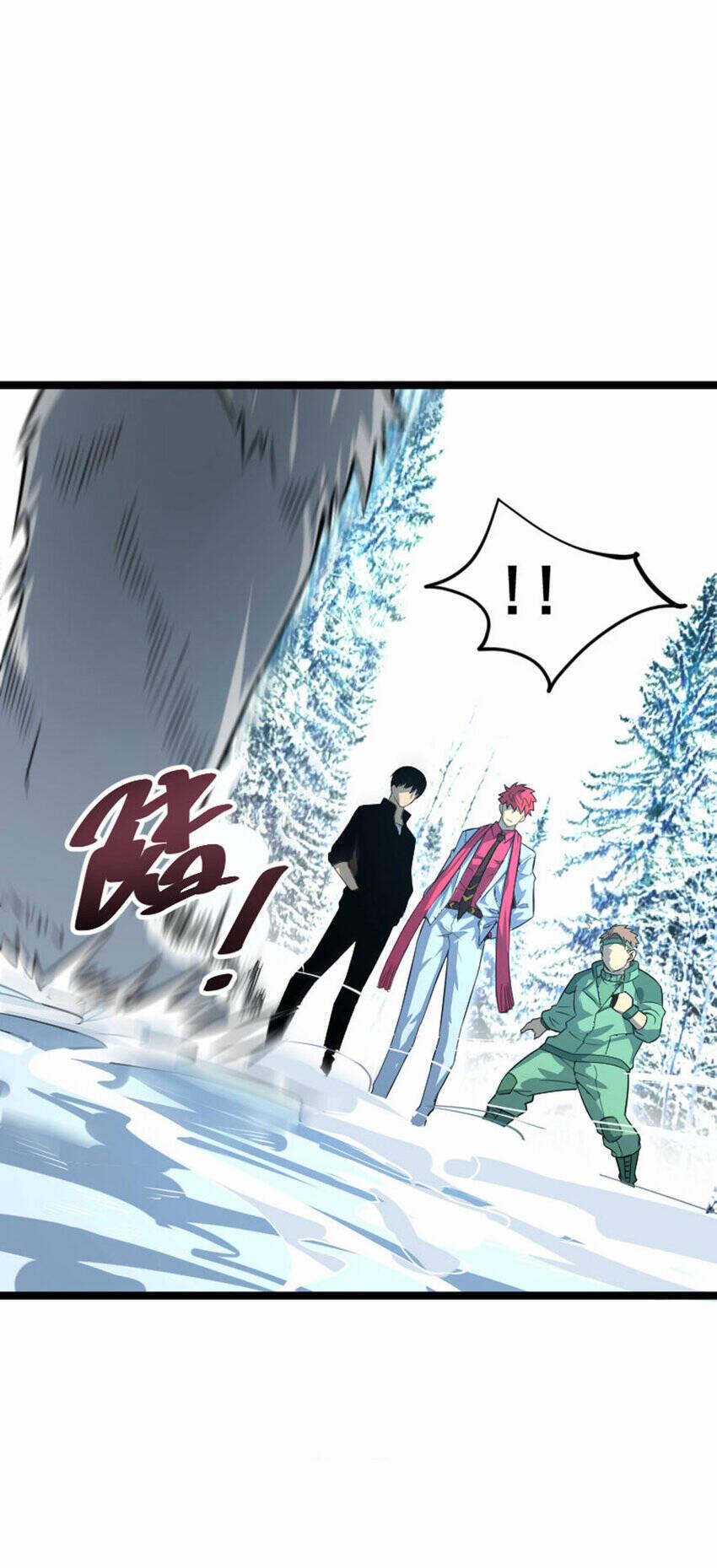 OCD Thành Vương Giả 31 trang 2