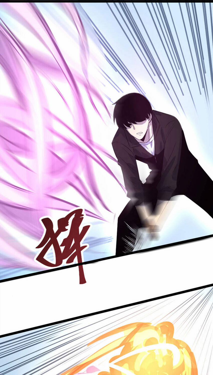 OCD Thành Vương Giả 31 trang 33