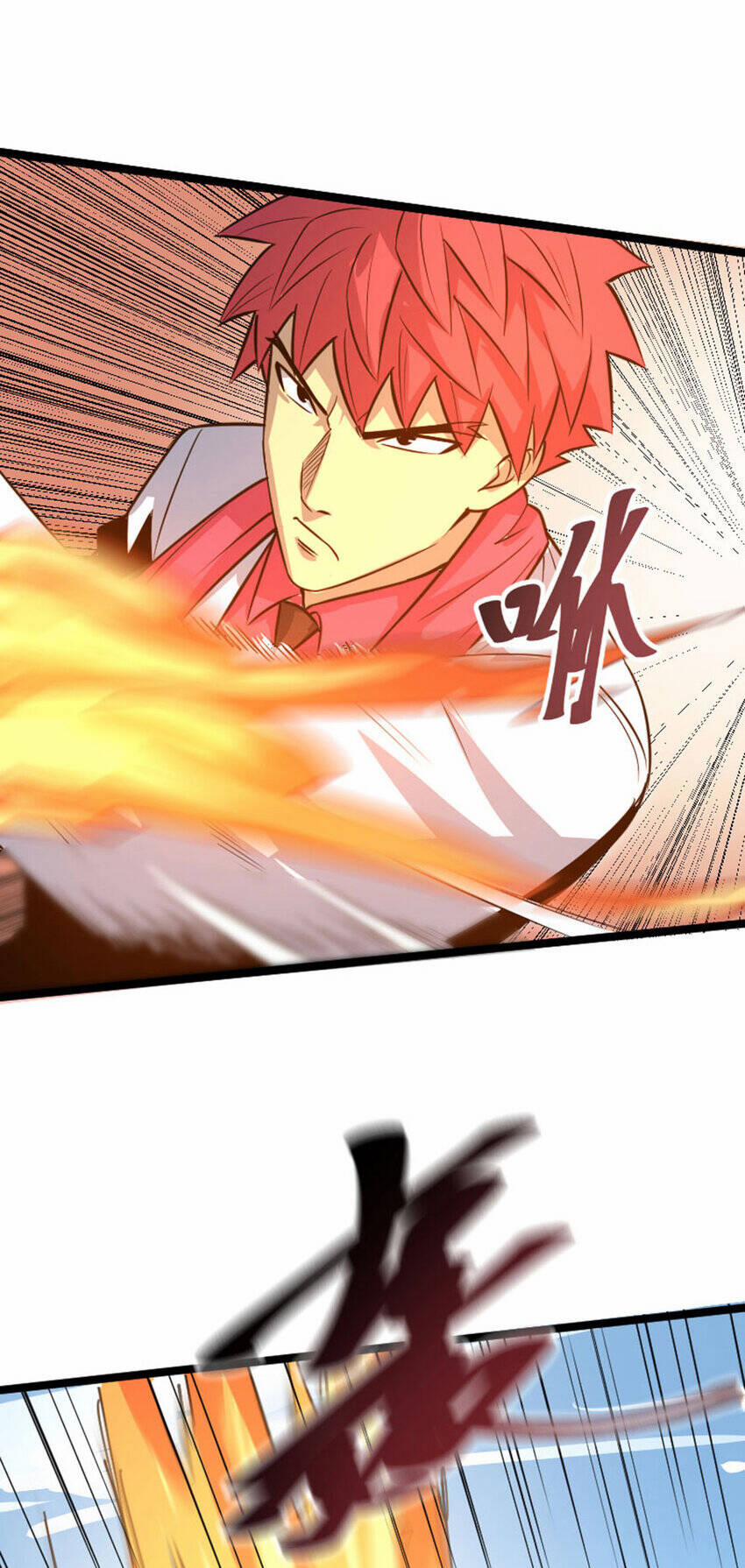 OCD Thành Vương Giả 31 trang 6