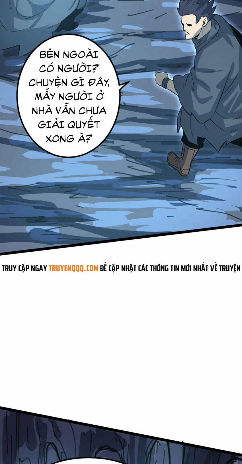 OCD Thành Vương Giả 31 trang 9