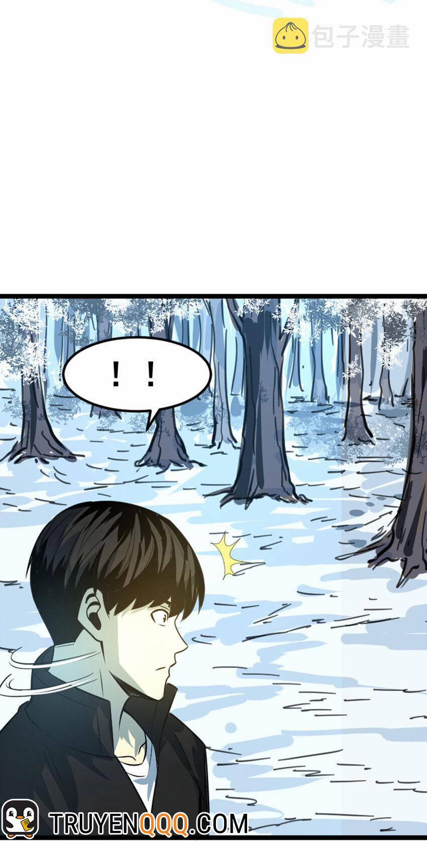 OCD Thành Vương Giả 32 trang 2