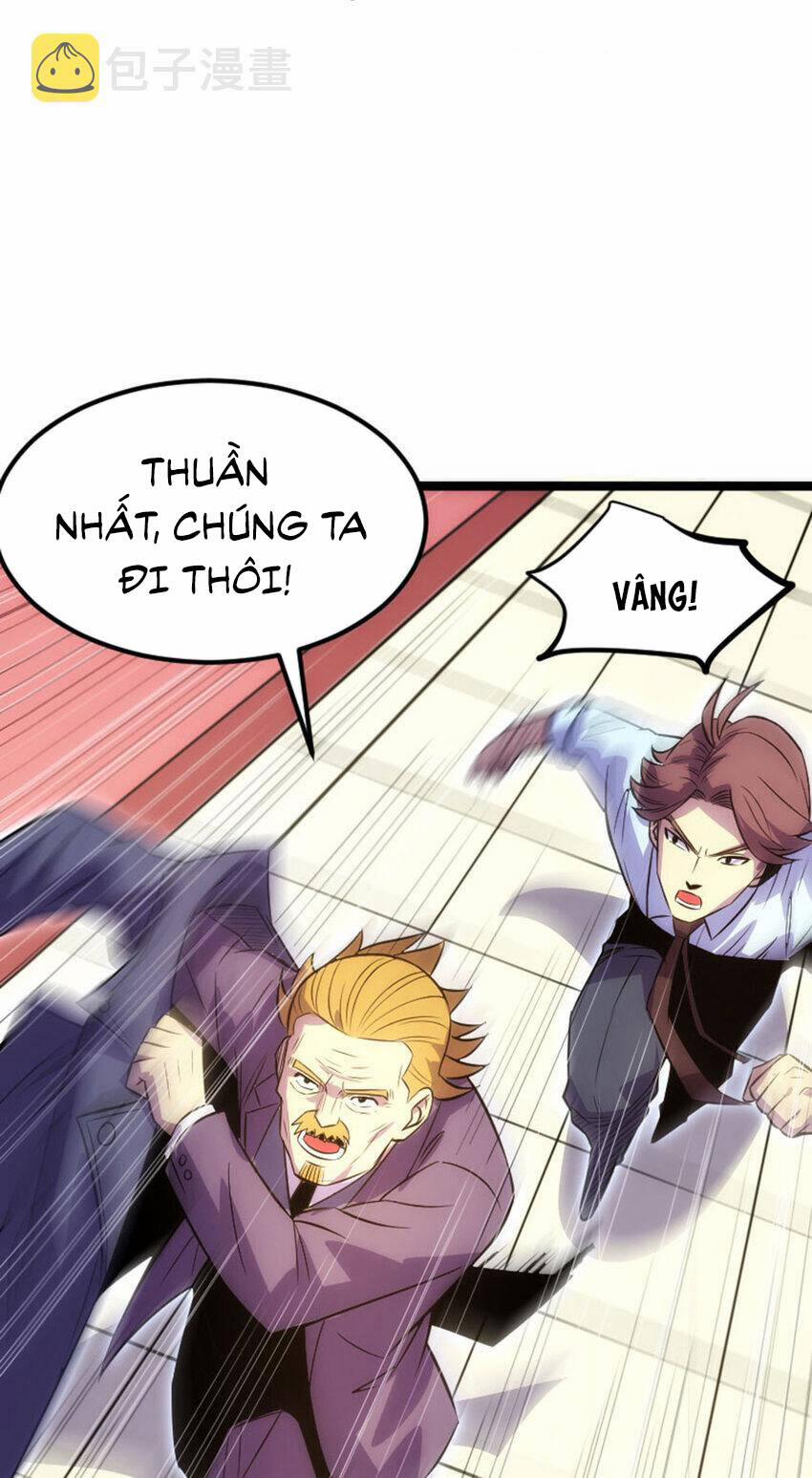 OCD Thành Vương Giả 32 trang 27