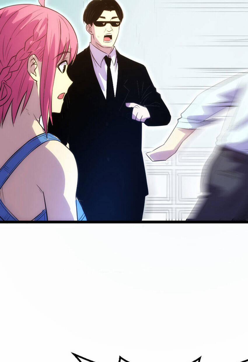 OCD Thành Vương Giả 32 trang 29