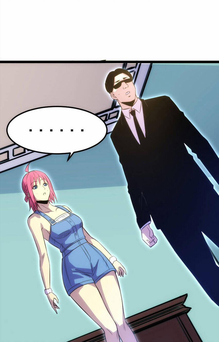 OCD Thành Vương Giả 32 trang 31