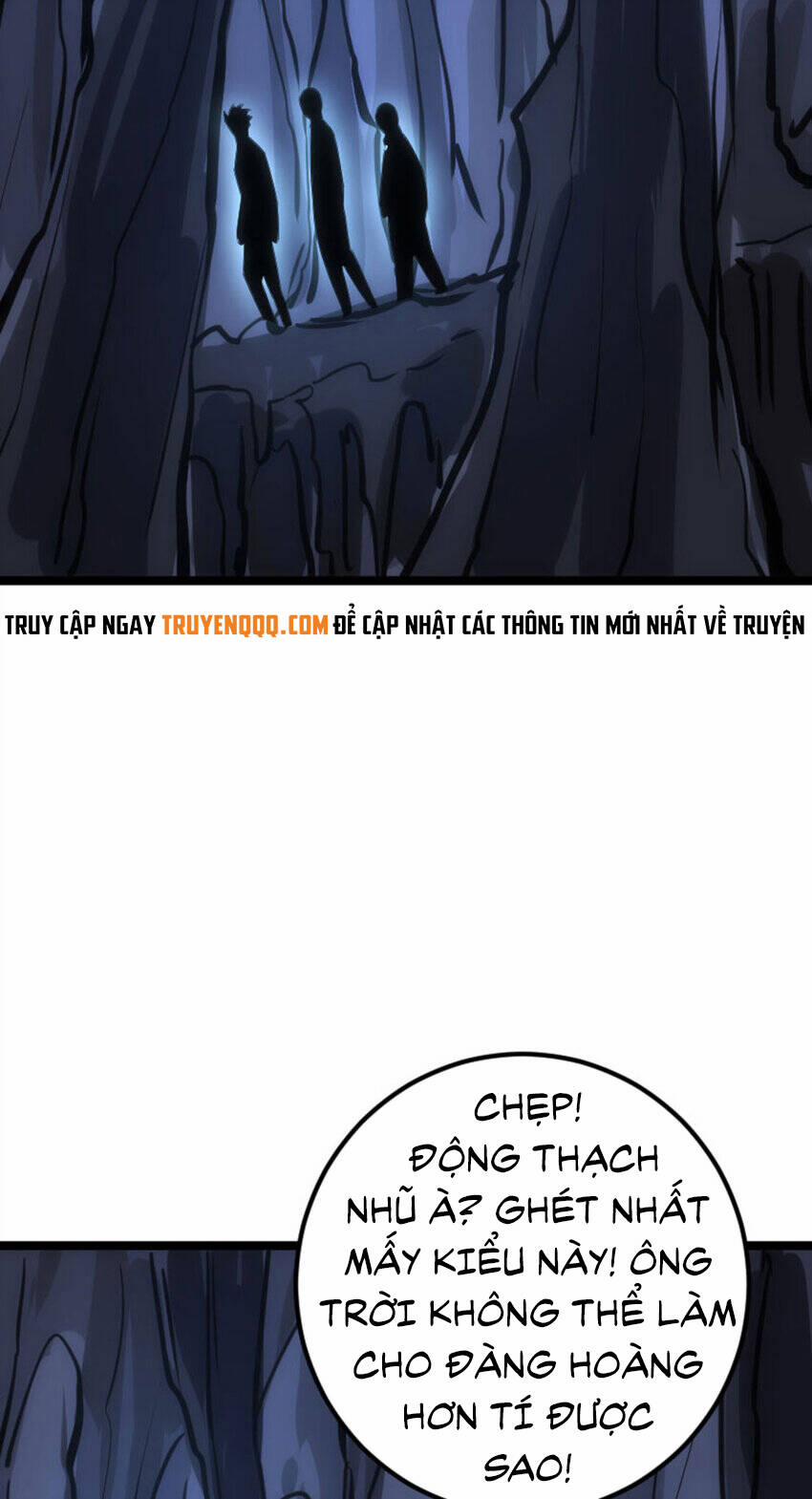 OCD Thành Vương Giả 32 trang 41