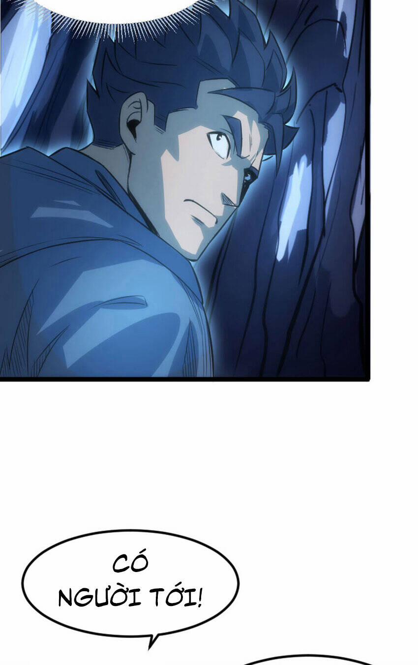 OCD Thành Vương Giả 32 trang 43