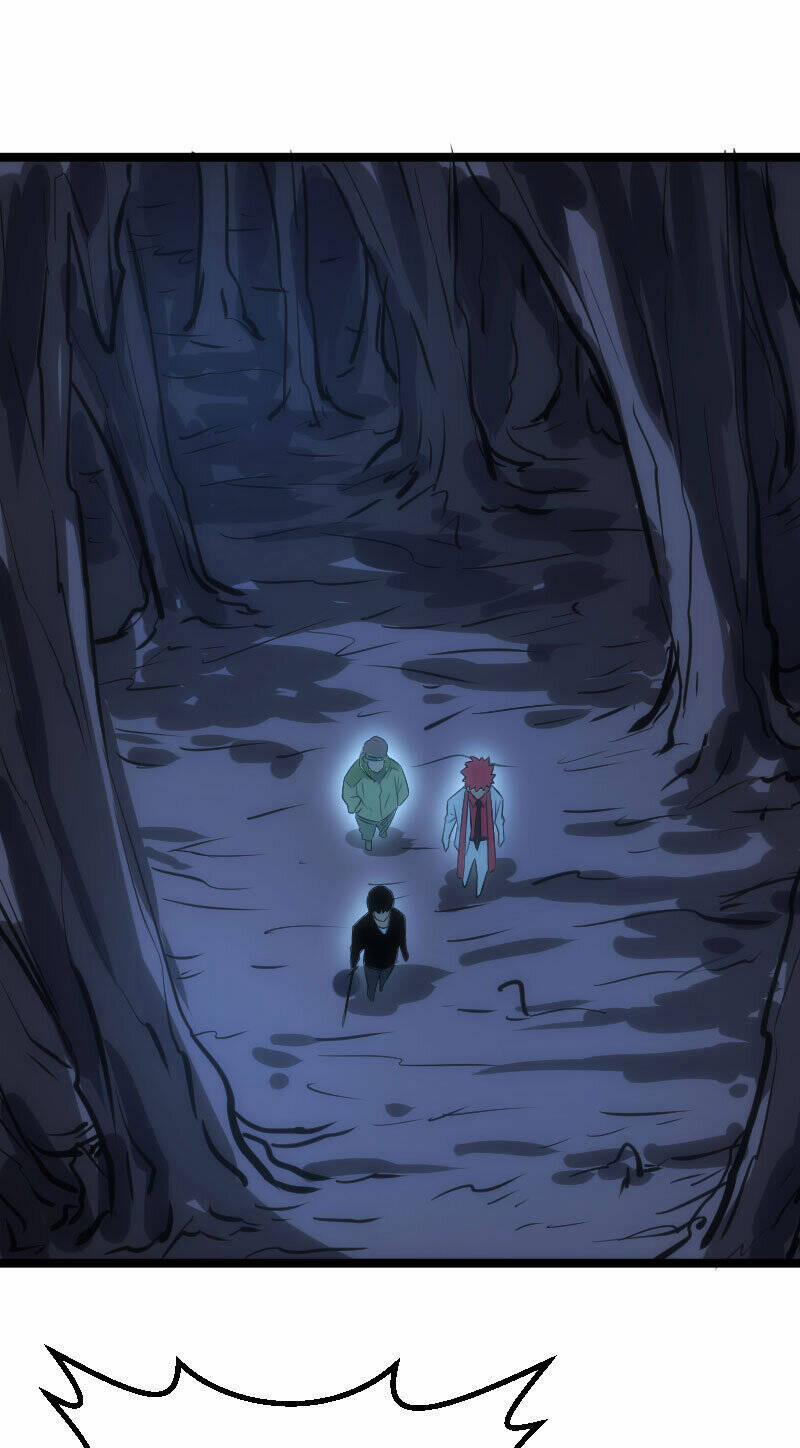 OCD Thành Vương Giả 32 trang 45