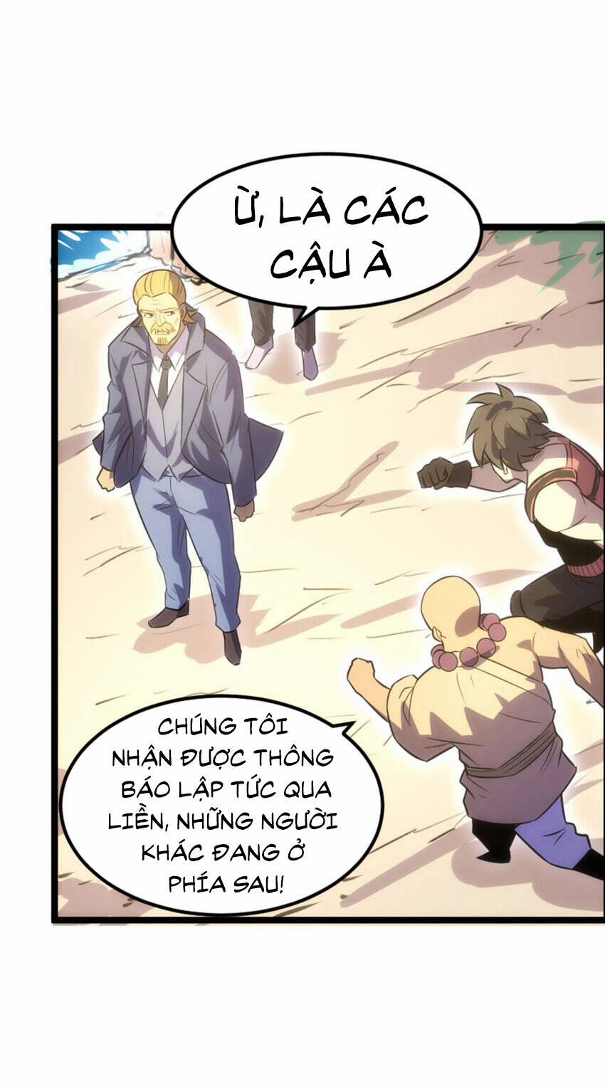 OCD Thành Vương Giả 33 trang 39