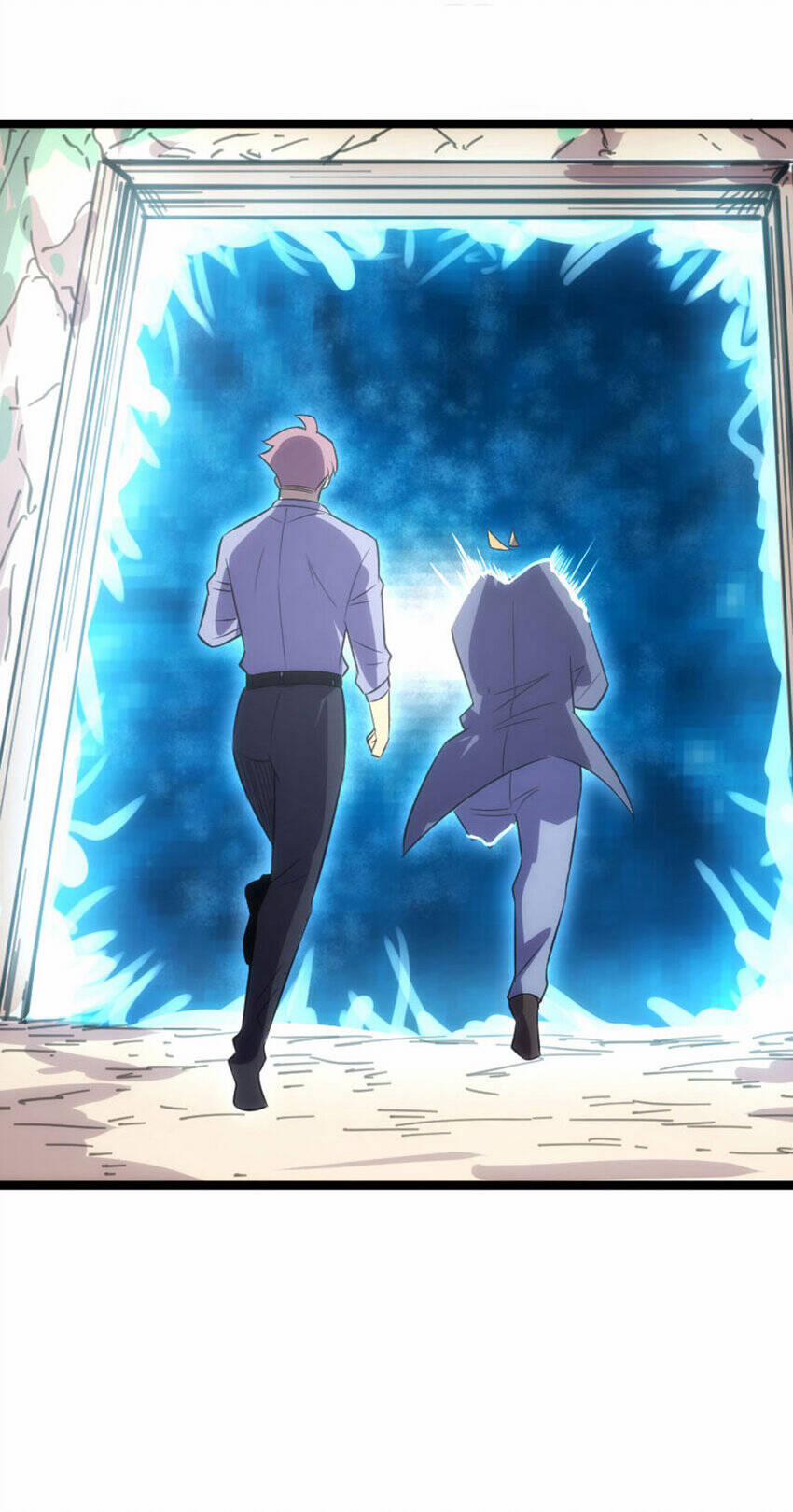 OCD Thành Vương Giả 33 trang 41