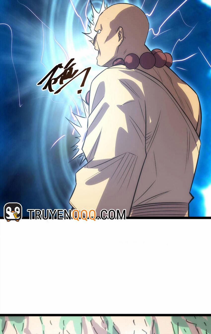 OCD Thành Vương Giả 33 trang 44