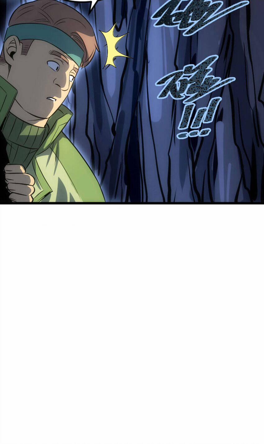 OCD Thành Vương Giả 34 trang 11