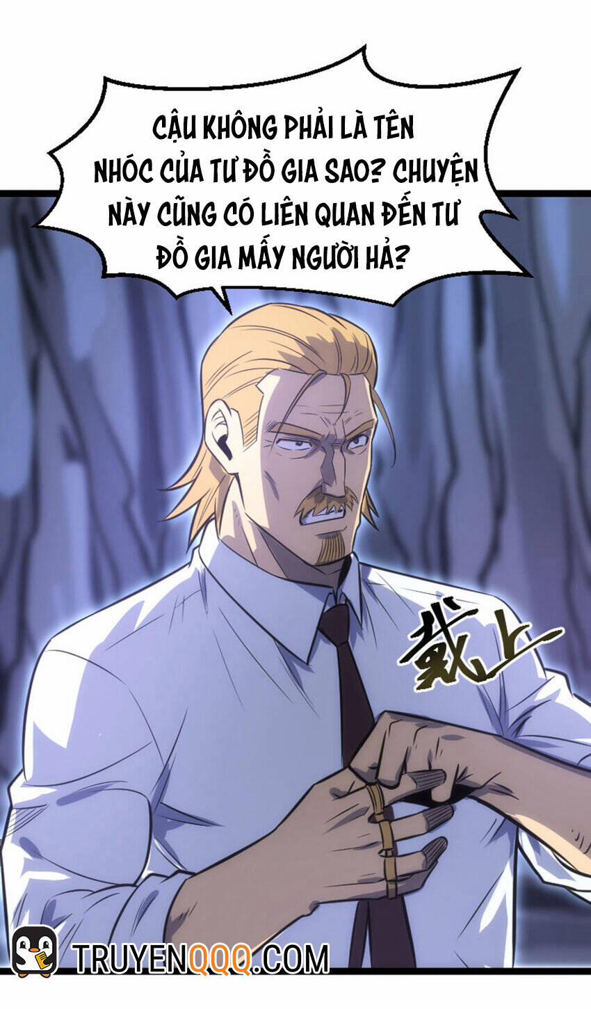 OCD Thành Vương Giả 34 trang 26