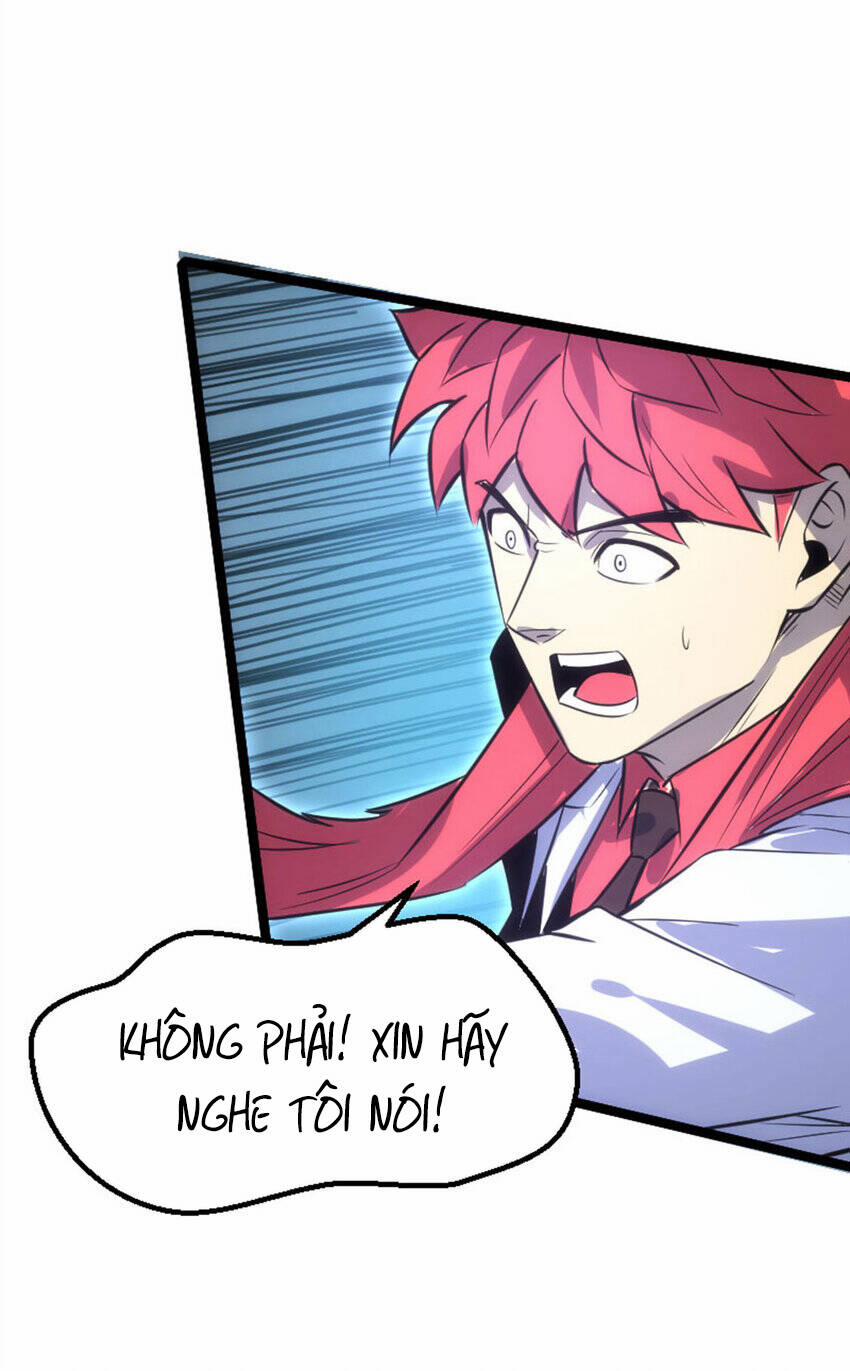 OCD Thành Vương Giả 34 trang 27