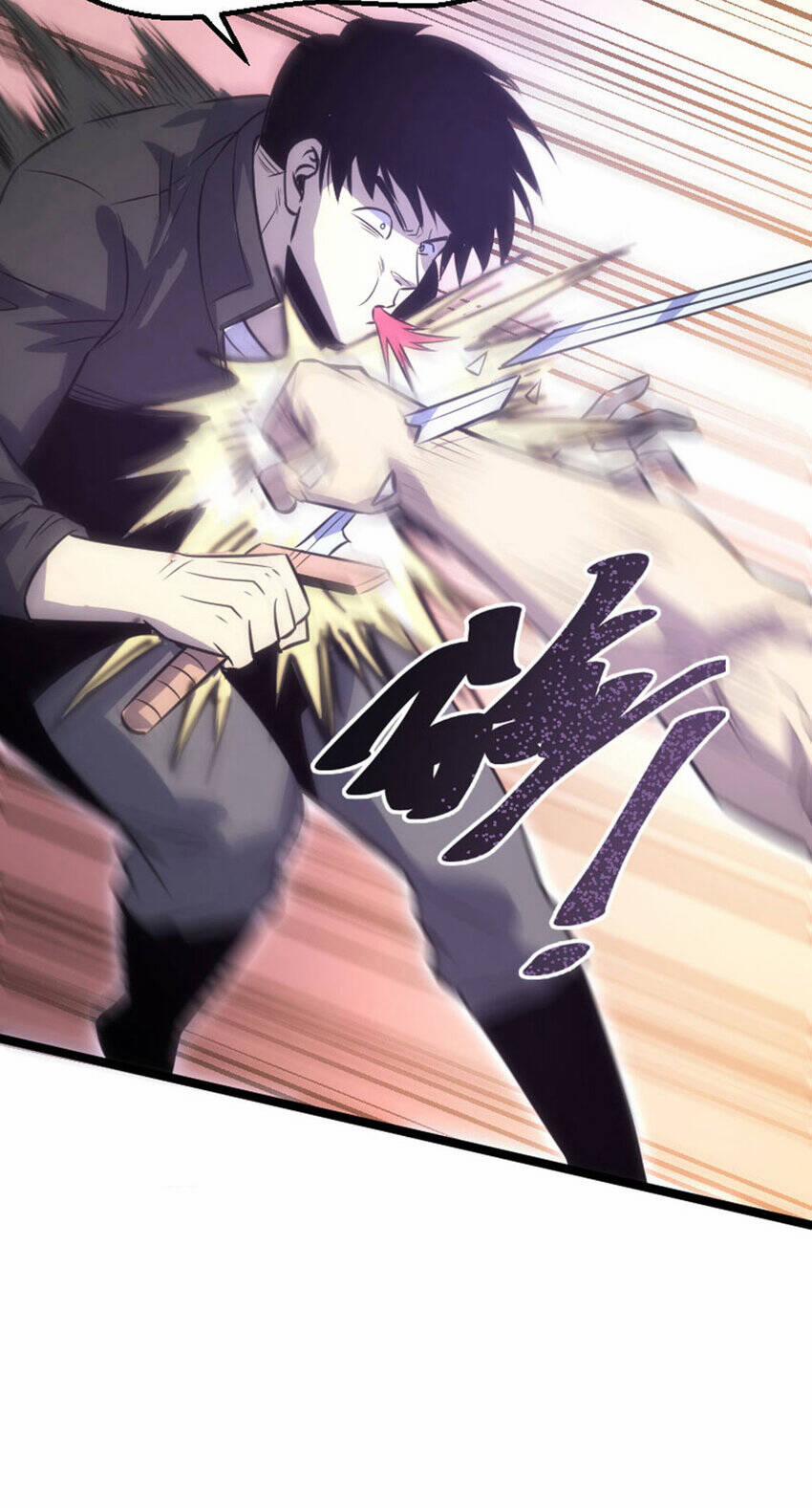 OCD Thành Vương Giả 34 trang 37