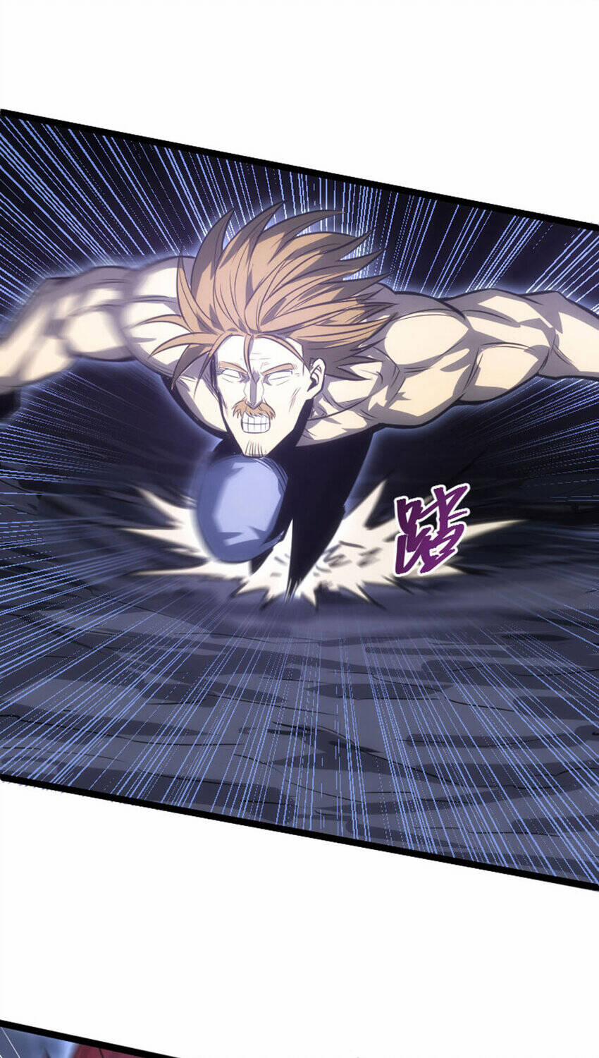 OCD Thành Vương Giả 34 trang 39